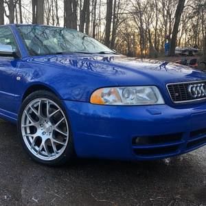 Meet your Posher, Evan